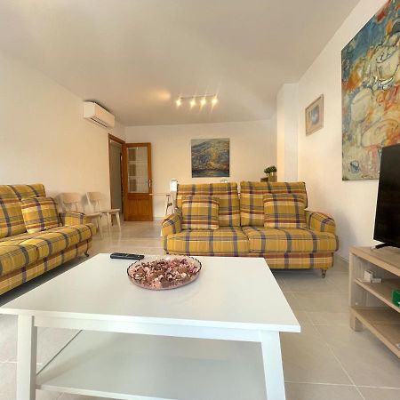 Ferienwohnung Marbi Cala Millor  Exterior foto