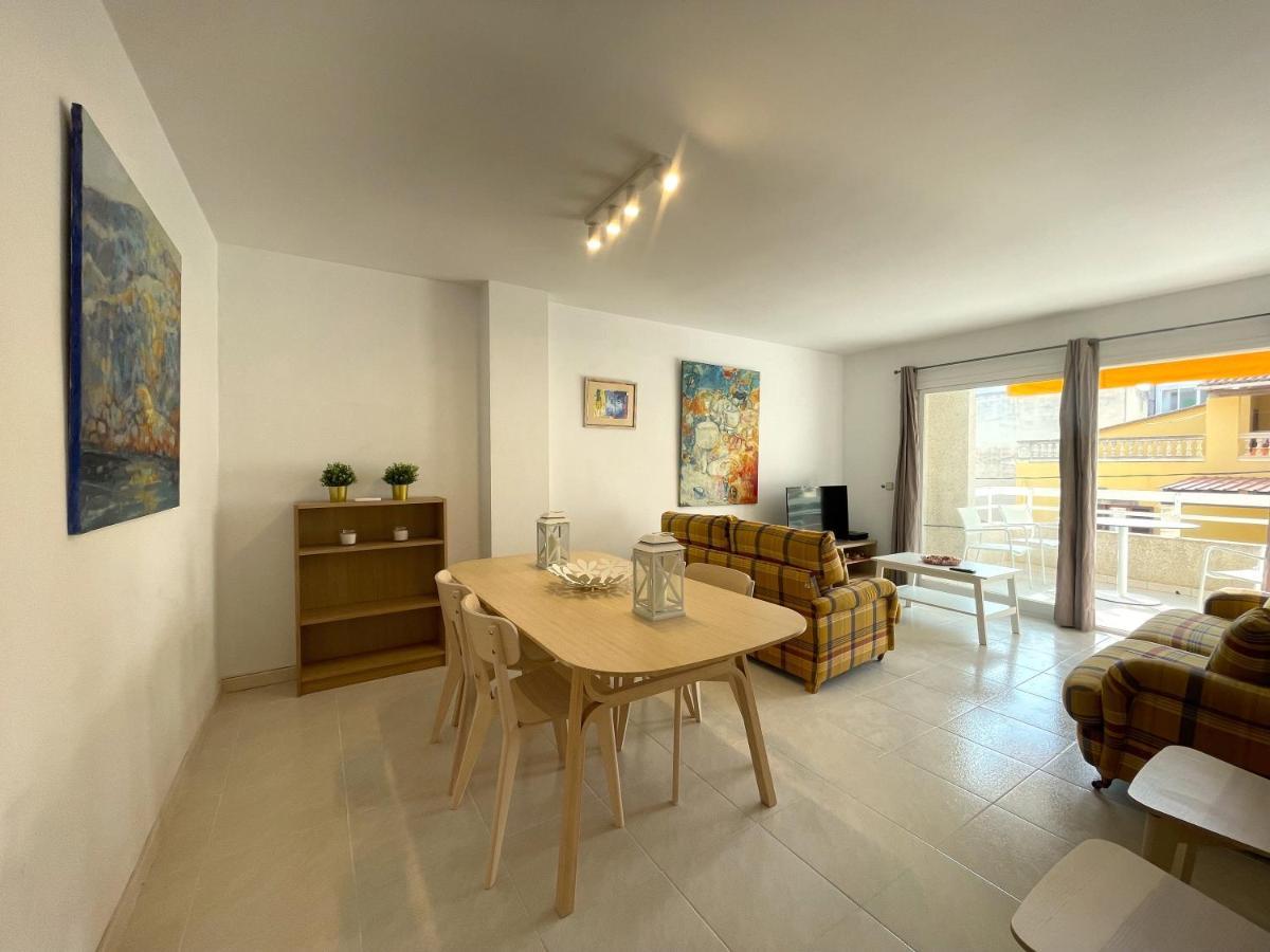 Ferienwohnung Marbi Cala Millor  Exterior foto