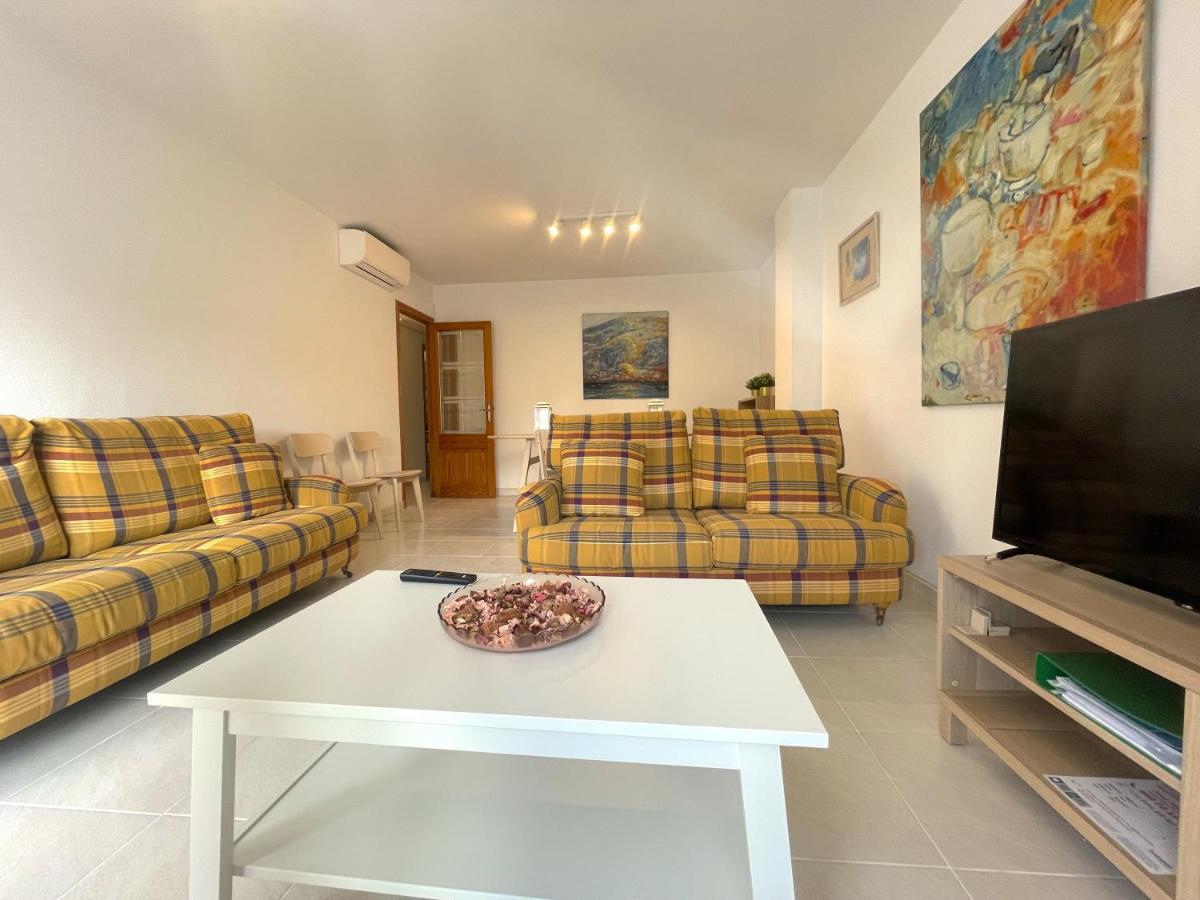Ferienwohnung Marbi Cala Millor  Exterior foto