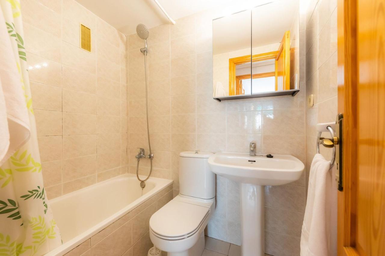 Ferienwohnung Marbi Cala Millor  Exterior foto