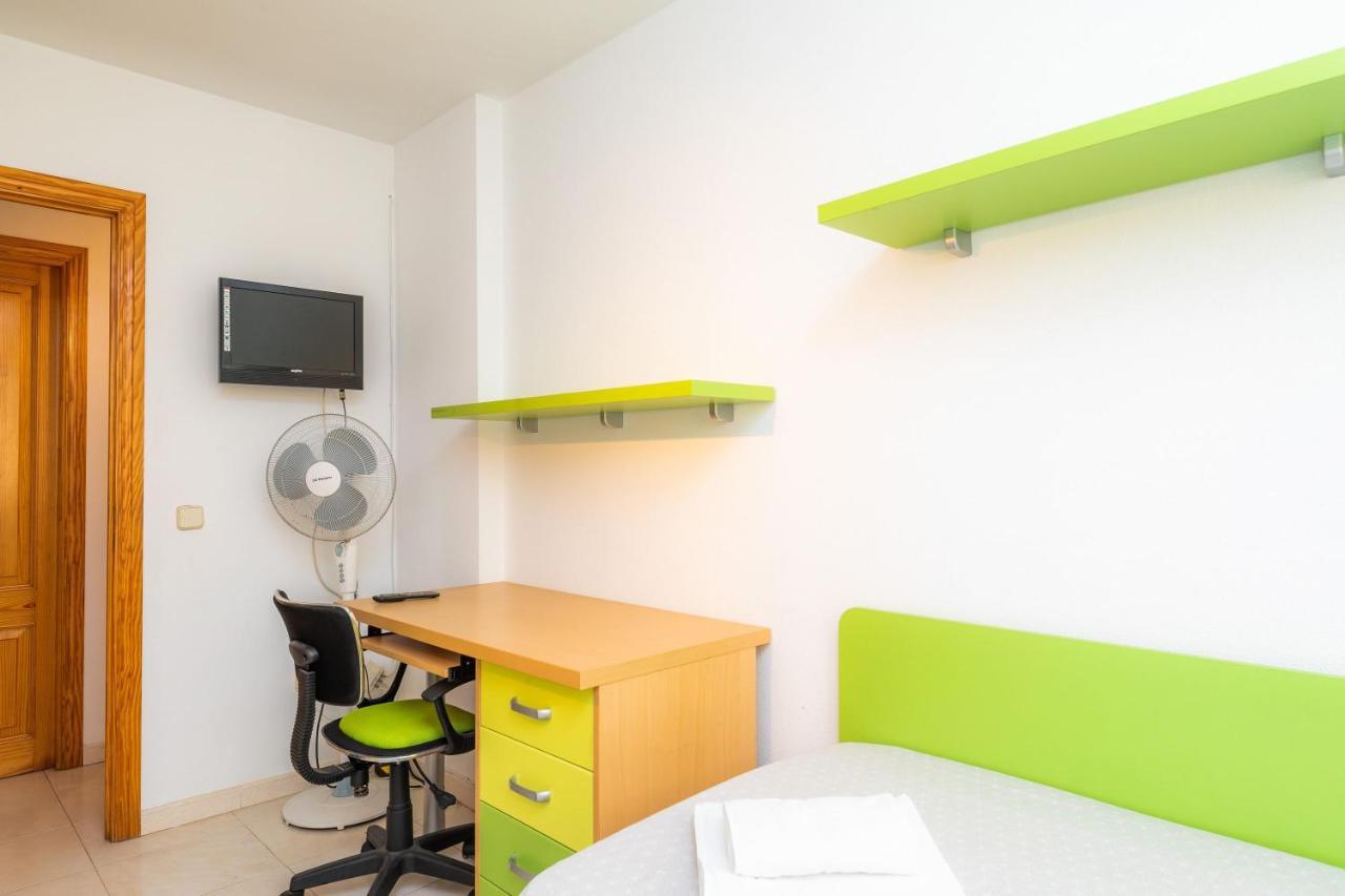 Ferienwohnung Marbi Cala Millor  Exterior foto
