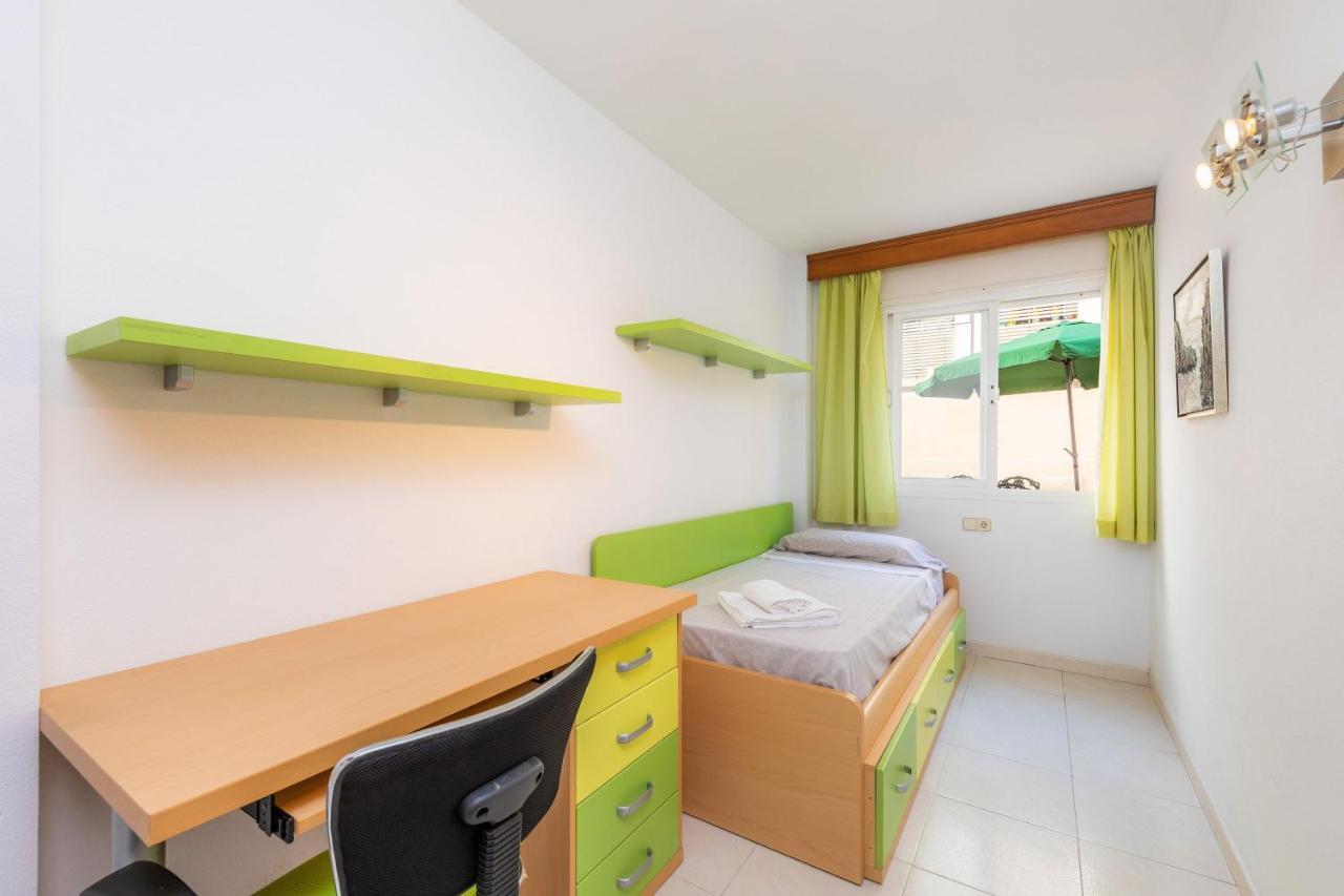 Ferienwohnung Marbi Cala Millor  Exterior foto