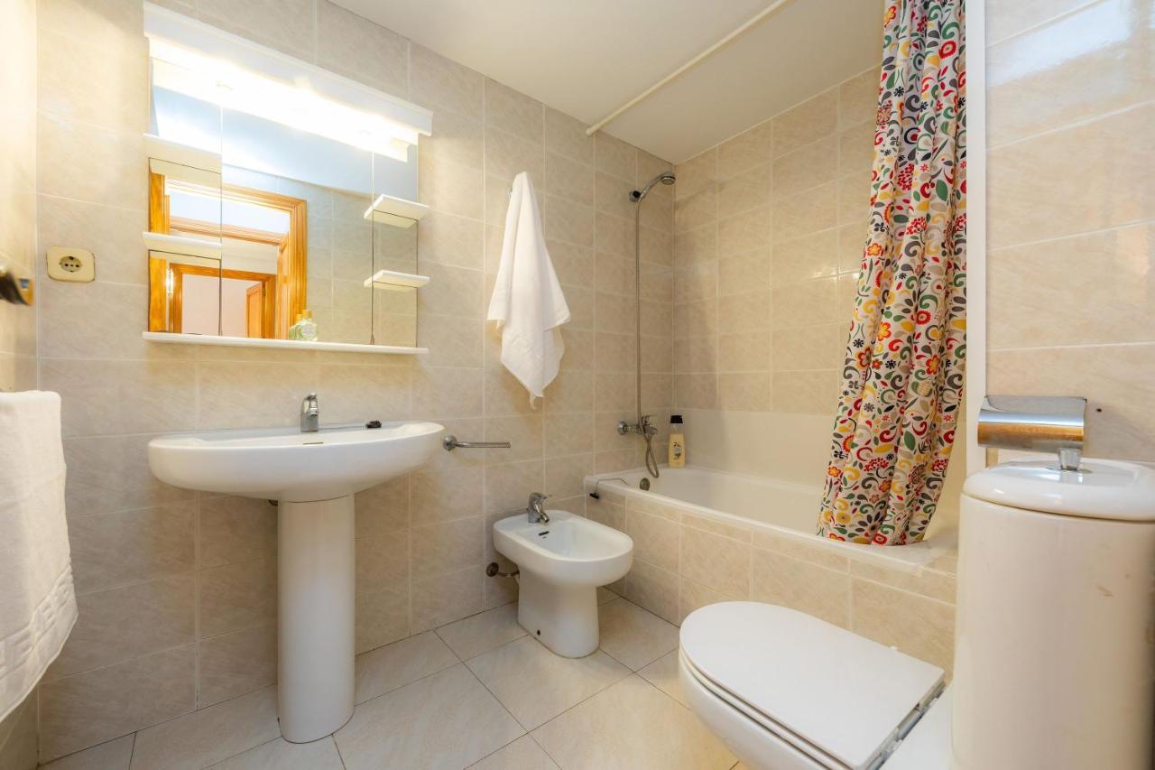Ferienwohnung Marbi Cala Millor  Exterior foto
