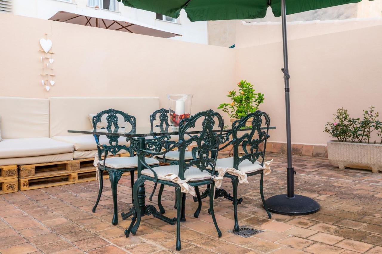 Ferienwohnung Marbi Cala Millor  Exterior foto