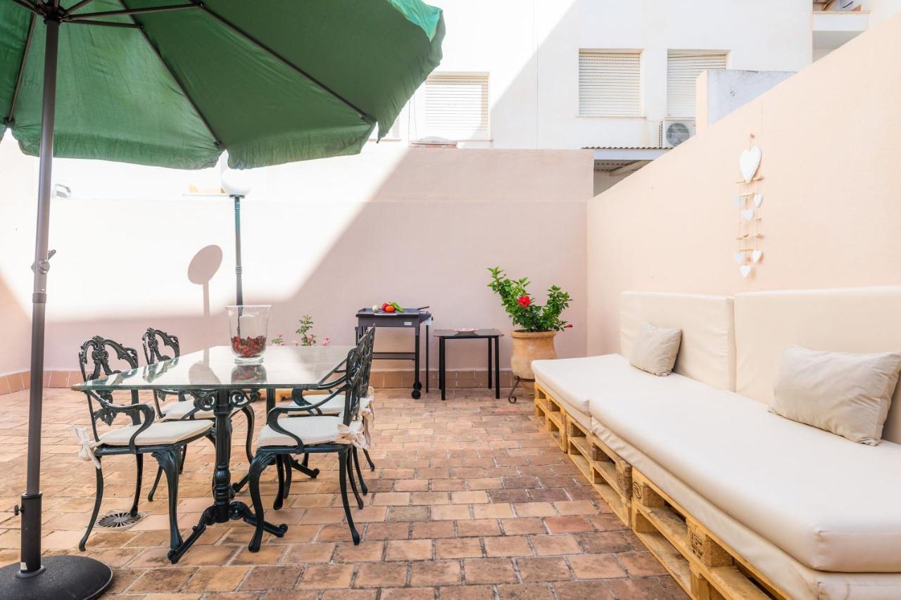 Ferienwohnung Marbi Cala Millor  Exterior foto