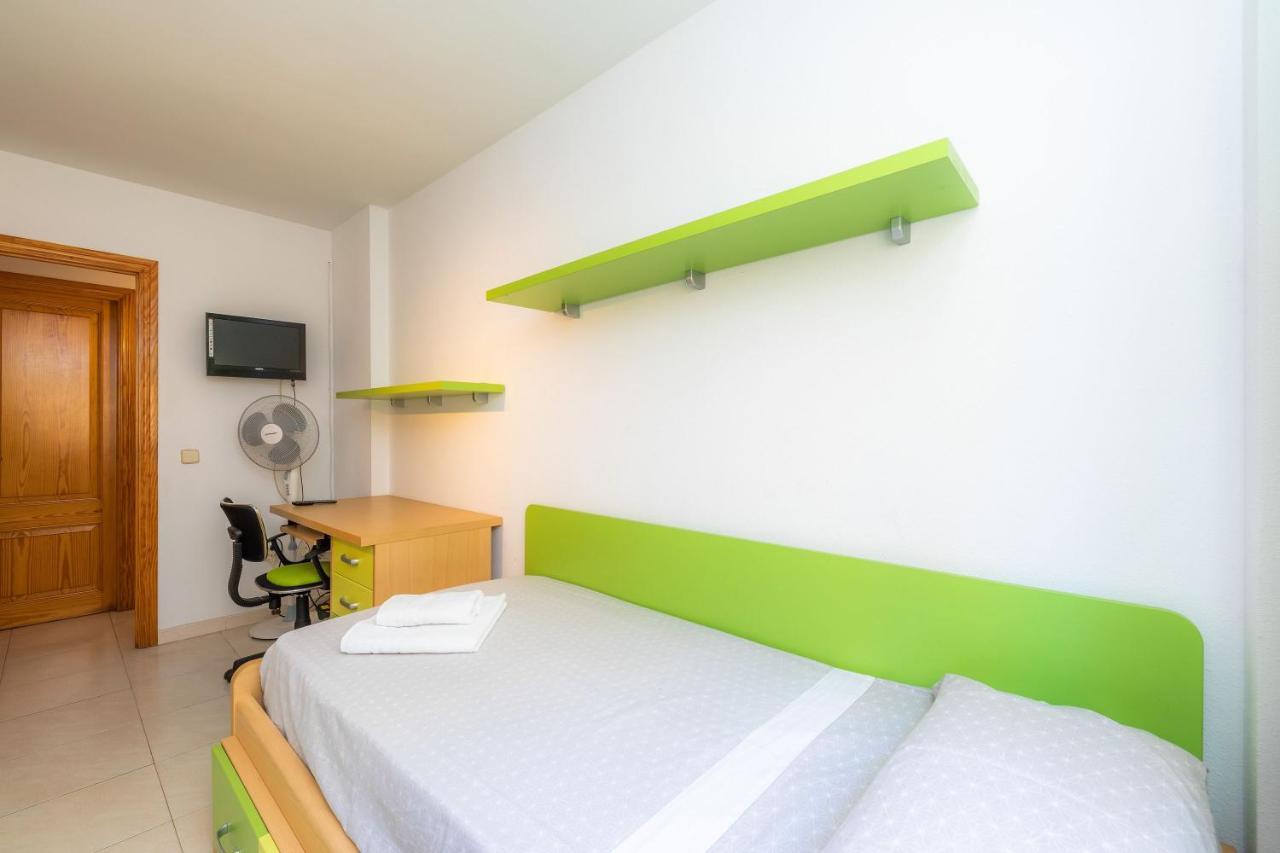 Ferienwohnung Marbi Cala Millor  Exterior foto