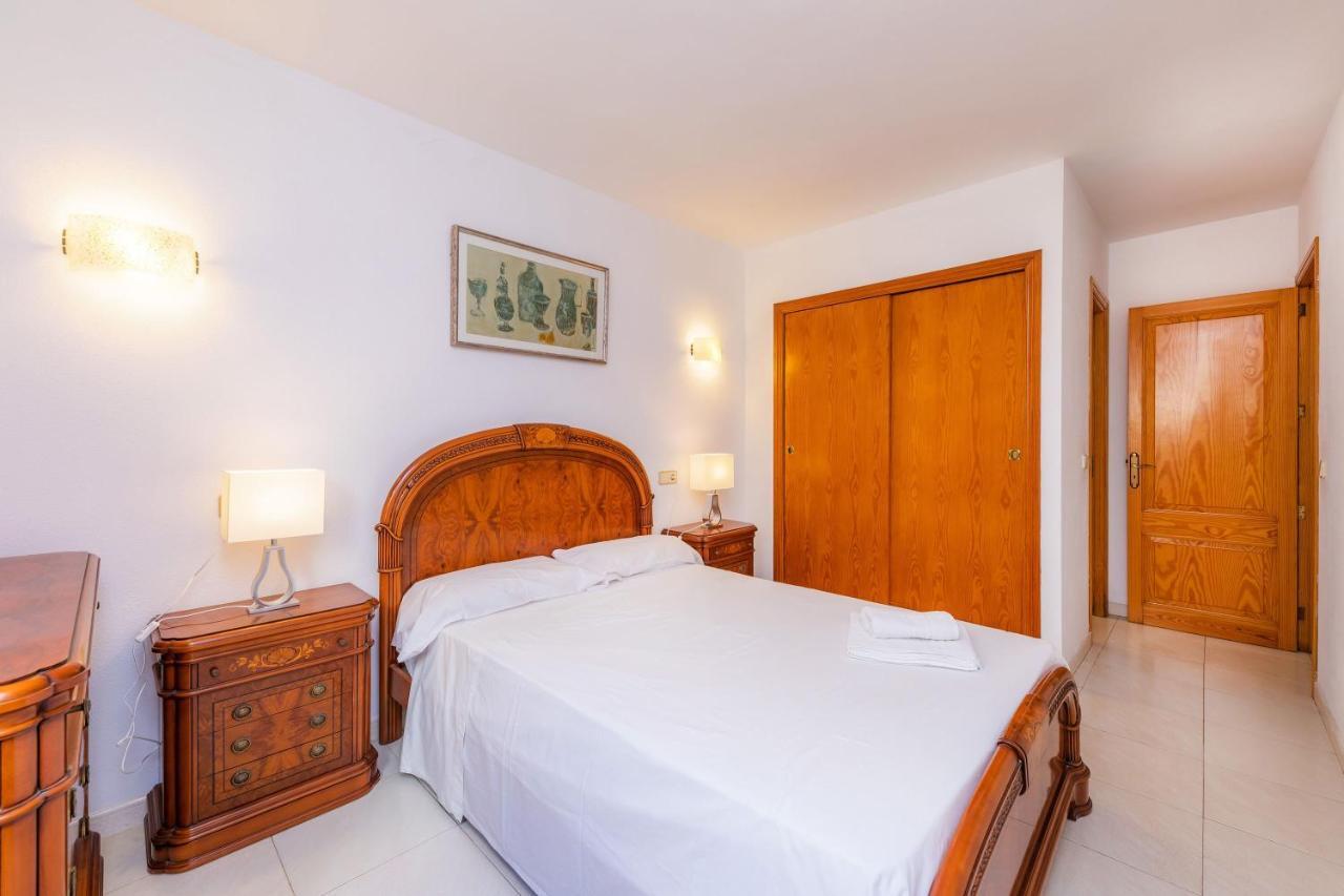 Ferienwohnung Marbi Cala Millor  Exterior foto